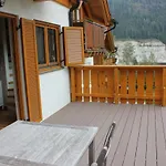 Haus Ahornweg バド クラインキルヒハイム