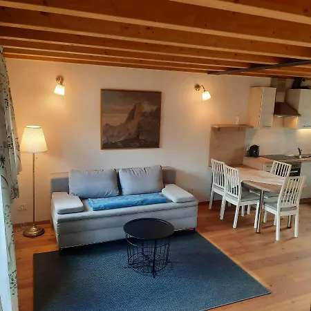 Haus Ahornweg *