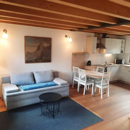 Apartment Haus Ahornweg