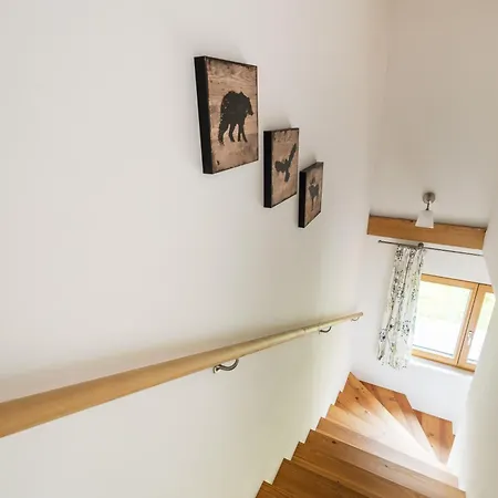 Haus Ahornweg Apartment