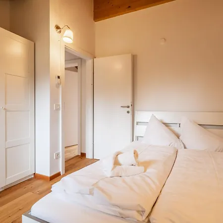 Haus Ahornweg Apartment *
