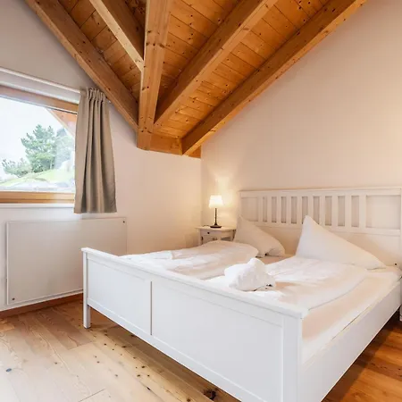 Haus Ahornweg Apartmán Bad Kleinkirchheim