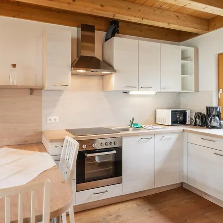 Haus Ahornweg Bad Kleinkirchheim