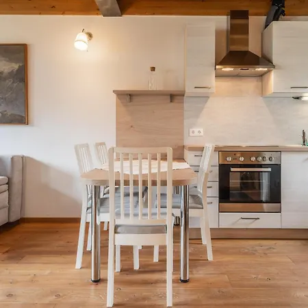 Haus Ahornweg * Bad Kleinkirchheim