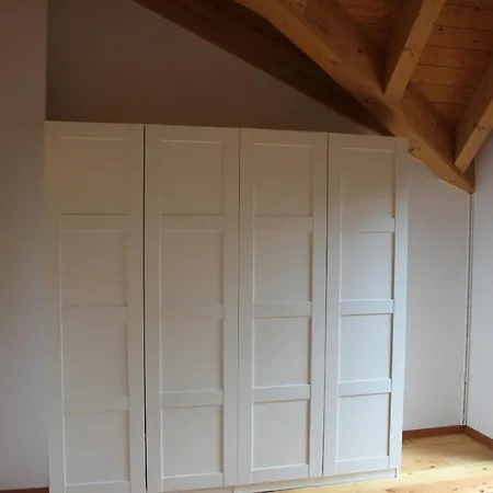 公寓 Haus Ahornweg