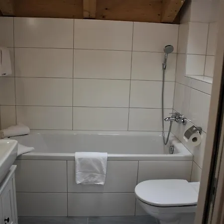 Apartment Haus Ahornweg Bad Kleinkirchheim