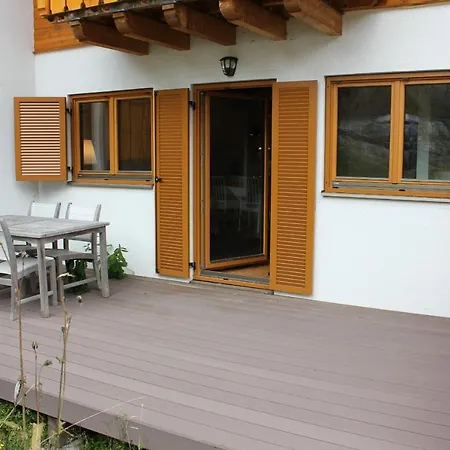 Haus Ahornweg