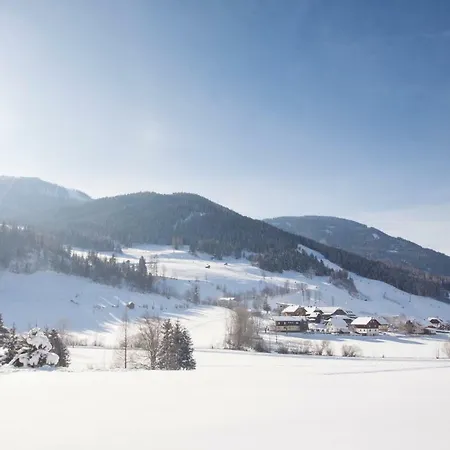 公寓 Haus Ahornweg 巴德小基希海姆