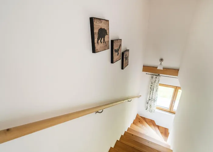 Haus Ahornweg Апартаменти