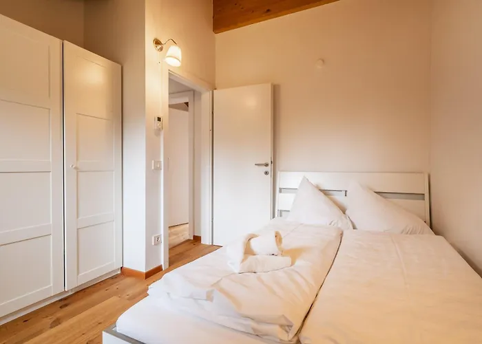 Haus Ahornweg Апартаменти *