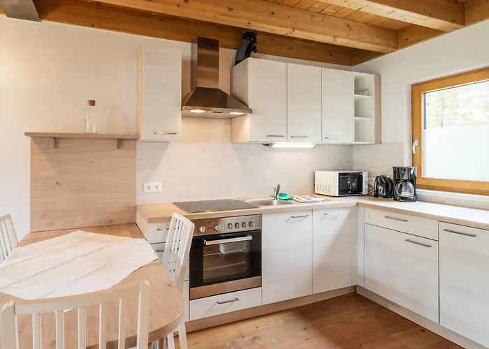 Haus Ahornweg Бад-Кляйнкірхгайм