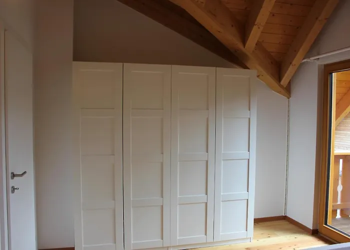 Апартаменти Haus Ahornweg