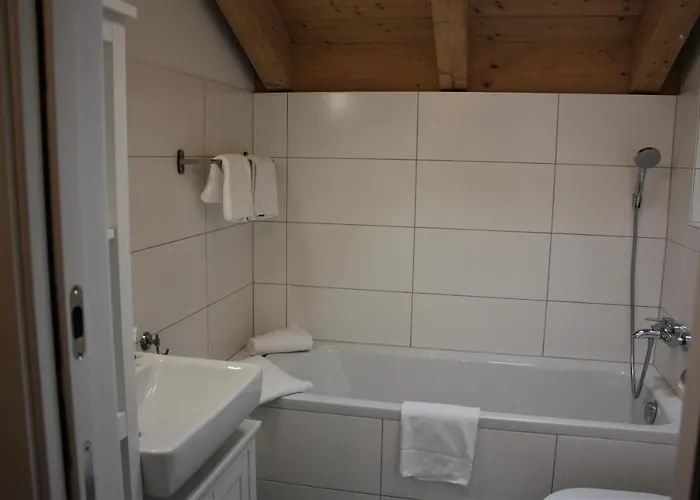 Haus Ahornweg * Бад-Кляйнкірхгайм