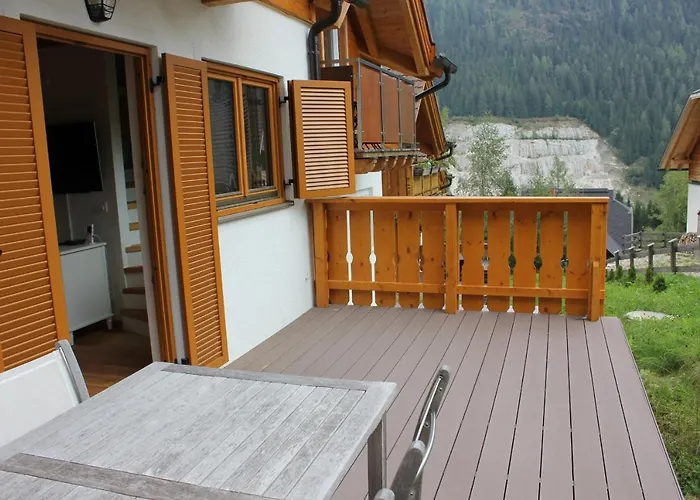 Haus Ahornweg Бад-Кляйнкірхгайм