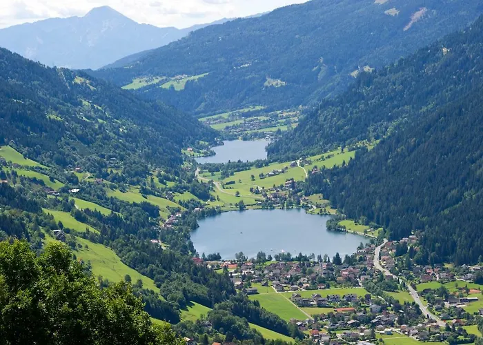 Haus Ahornweg Бад-Кляйнкірхгайм